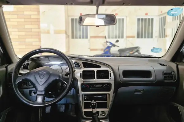 پروتون، ویرا