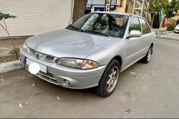 پروتون، ویرا