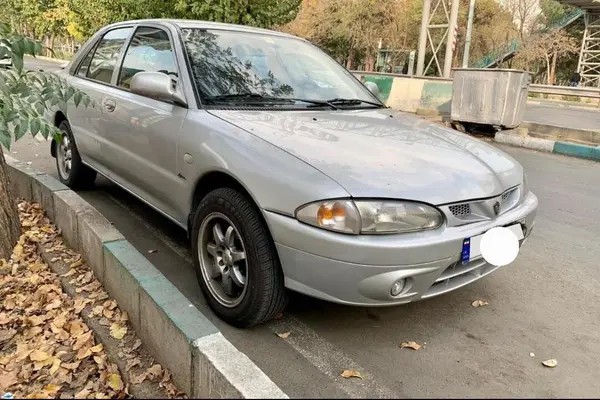 پروتون، ویرا