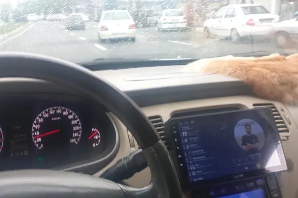 هیوندای، آزرا (گرنجور)