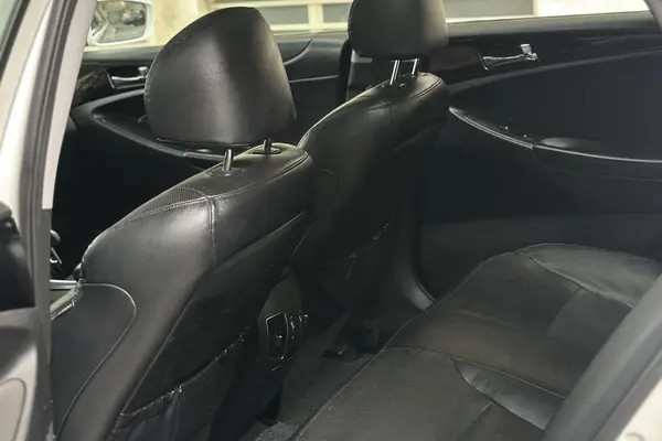 هیوندای، سوناتا