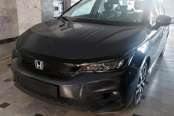 هوندا، سیتی