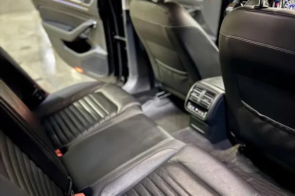 فولکس، پاسات