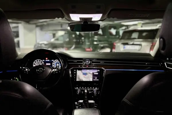 فولکس، پاسات