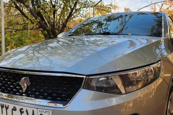 تارا، اتوماتیک V4