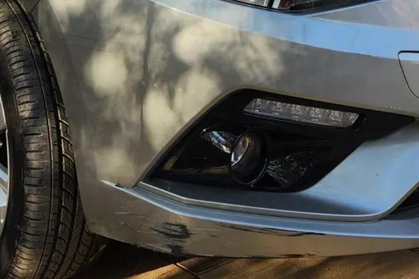 تارا، اتوماتیک V4