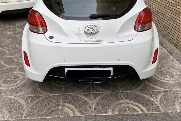 هیوندای، ولستر