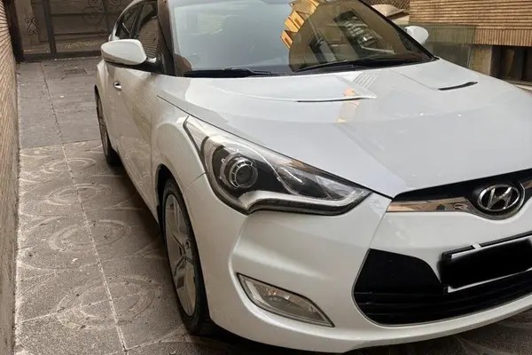 هیوندای، ولستر