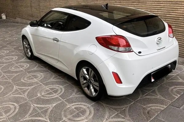 هیوندای، ولستر