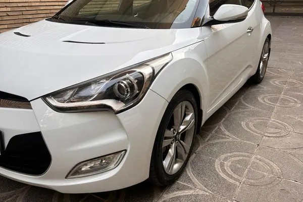 هیوندای، ولستر