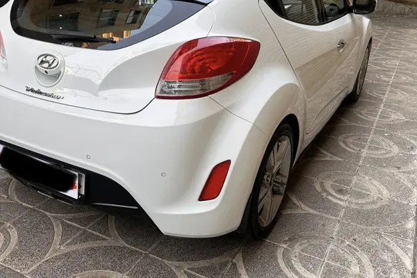 هیوندای، ولستر