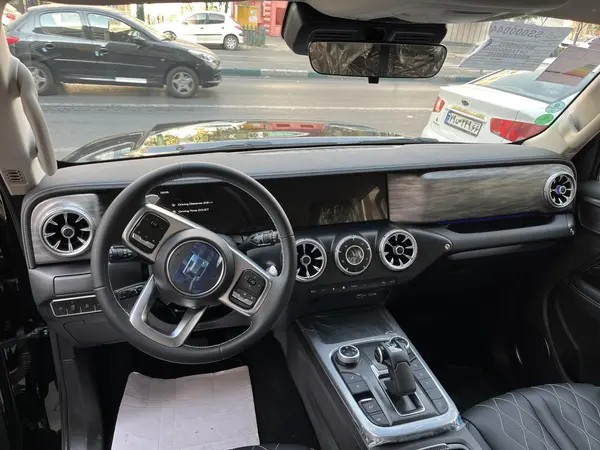 تانک، 300 مونتاژی