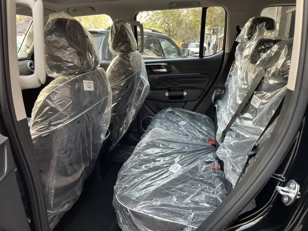 تانک، 300 مونتاژی