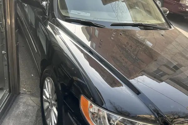 هیوندای، آزرا (گرنجور)