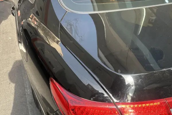 هیوندای، آزرا (گرنجور)