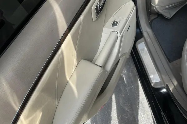 هیوندای، آزرا (گرنجور)