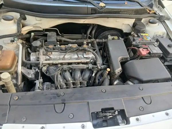 برلیانس، H320