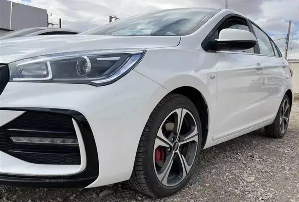 چری، آریزو 5T اسپرت FL