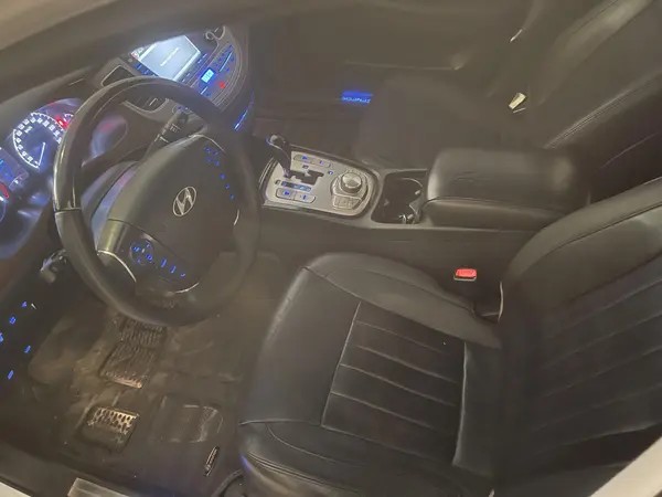 هیوندای، جنسیس