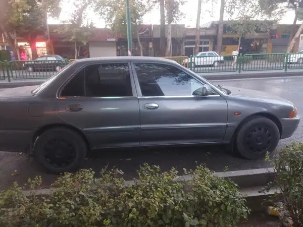 پروتون، ویرا