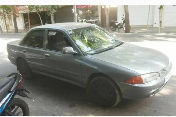 پروتون، ویرا