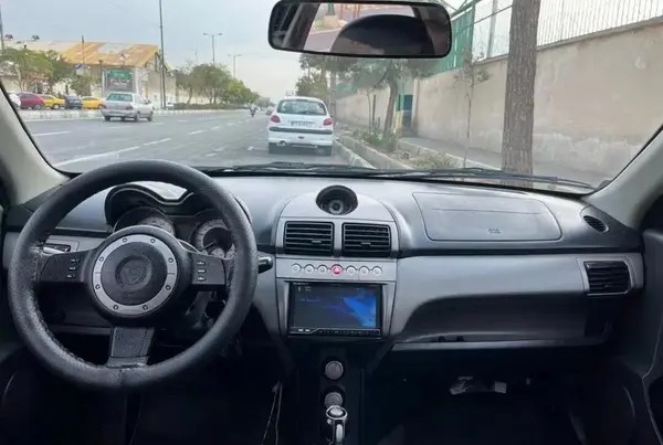 پروتون، جن تو