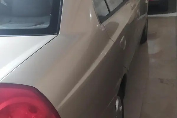 هیوندای، ورنا