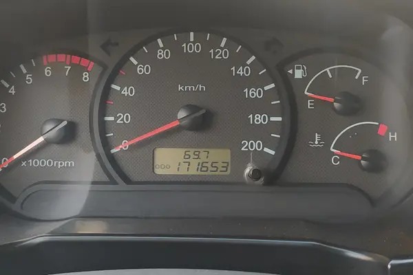 هیوندای، ورنا