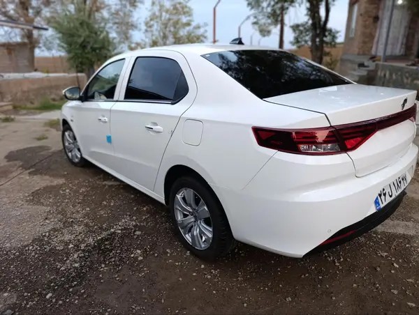 تارا، اتوماتیک V4