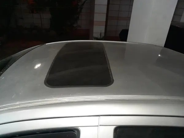 شاهین، G دنده ای