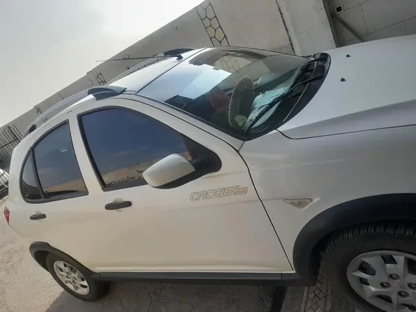 کوییک، دنده ای