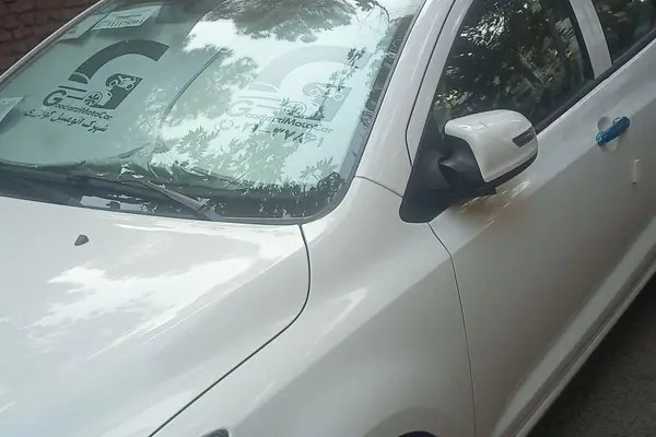 شاهین، G اتومات