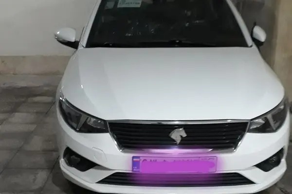 تارا، دنده ای V1 پلاس