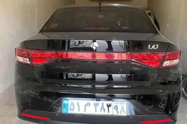 تارا، اتوماتیک V2