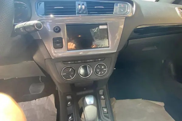 تارا، اتوماتیک V2