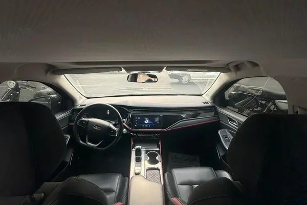 فونیکس، آریزو 6 پرو