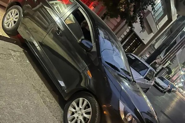 ام وی ام، 315هاچ بک