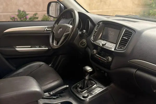 فوتون، ساوانا (مونتاژ)