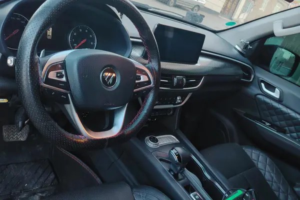 فوتون، تونلند G7