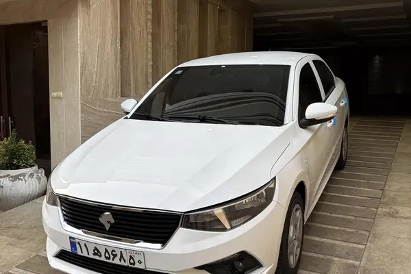 تارا، دنده ای V1 پلاس