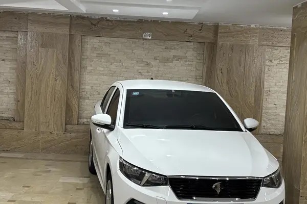 تارا، دنده ای V1 پلاس