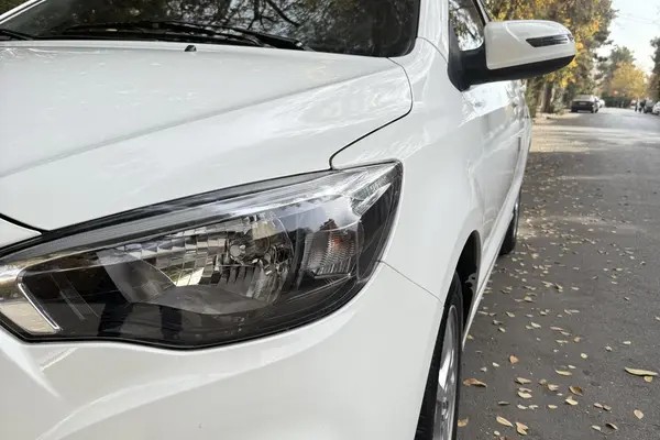 شاهین، GL دنده ای