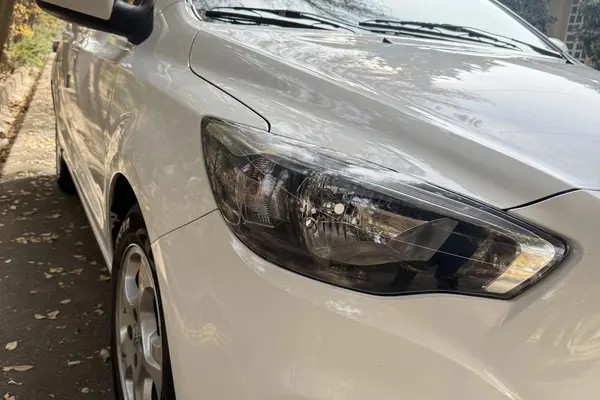 شاهین، GL دنده ای