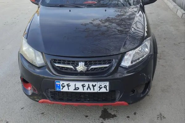 کوییک، دنده ای R