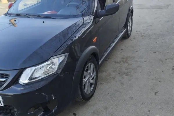 کوییک، دنده ای R