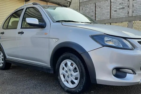 کوییک، دنده ای