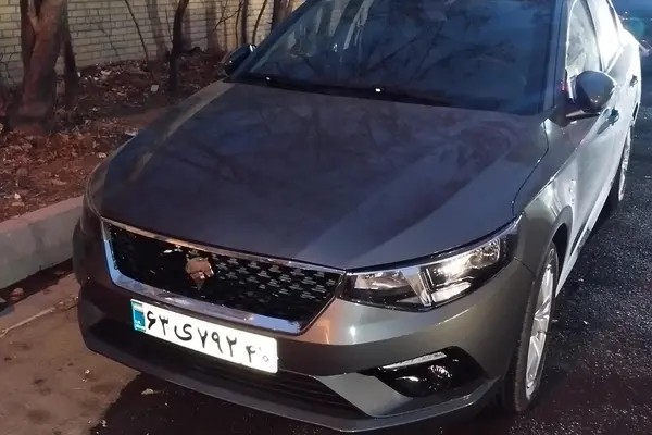 تارا، اتوماتیک V4