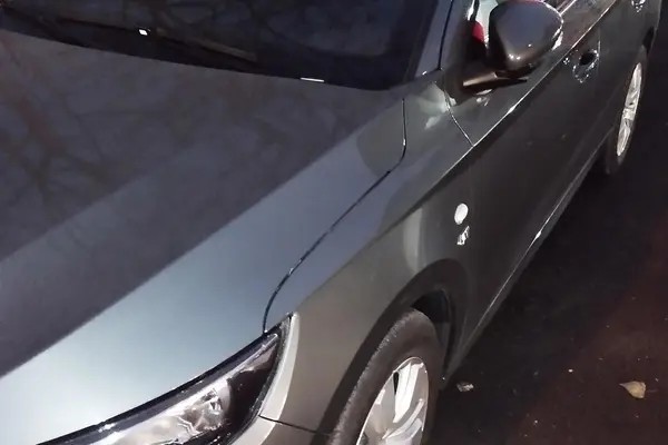 تارا، اتوماتیک V4