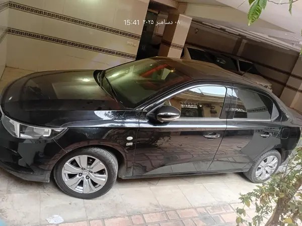 تارا، اتوماتیک V4