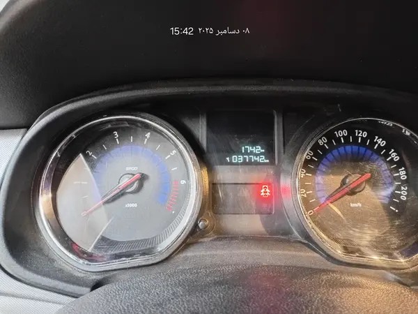 تارا، اتوماتیک V4